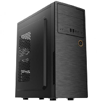 Кутия GOLDEN FIELD E180-1, PSU 550W