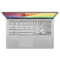 Лаптоп ASUS VivoBook 15 X512DA-BQ1196 - 90NB0LZ2-M29190