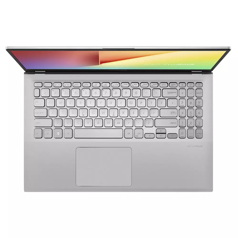 Лаптоп ASUS VivoBook 15 X512DA-BQ1196 - 90NB0LZ2-M29190