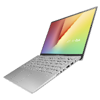 Лаптоп ASUS VivoBook 15 X512DA-BQ1196 - 90NB0LZ2-M29190