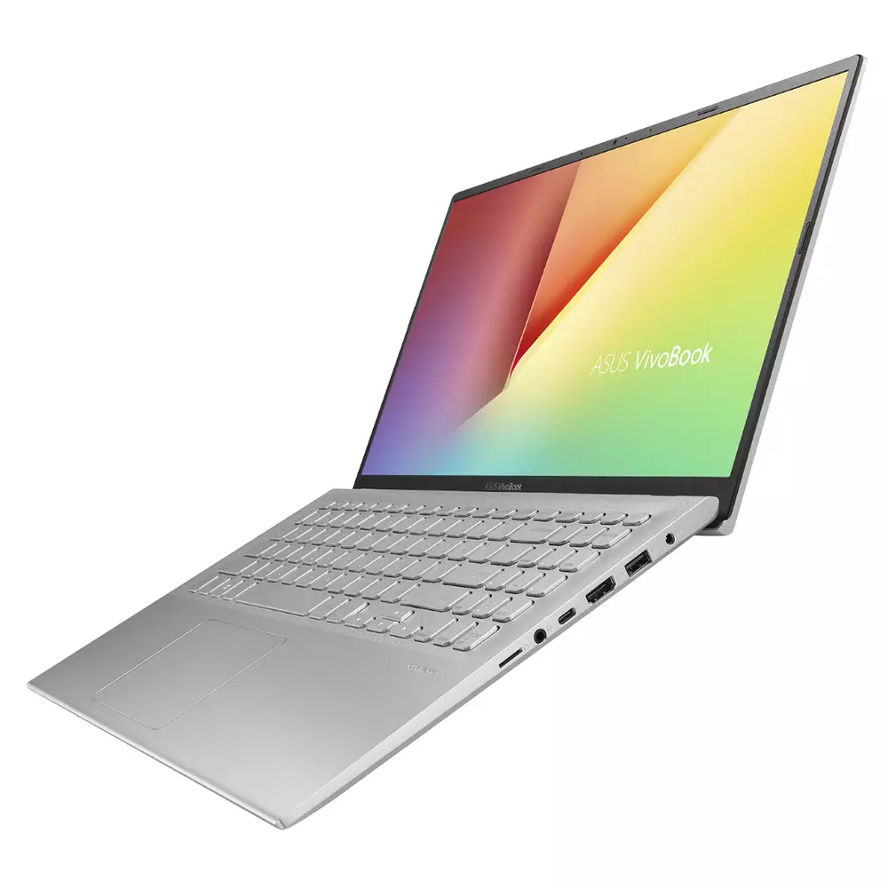 Лаптоп ASUS VivoBook 15 X512DA-BQ1196 - 90NB0LZ2-M29190