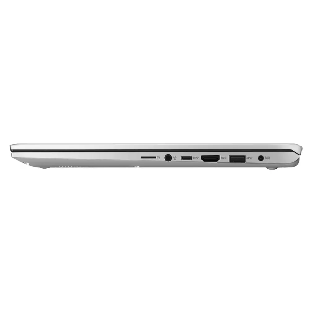 Лаптоп ASUS VivoBook 15 X512DA-BQ1196 - 90NB0LZ2-M29190