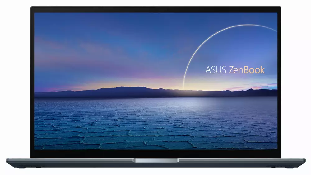 Лаптоп ASUS ZenBook Pro 15 UX535LI-OLED-WB523R - 90NB0RW1-M06200
