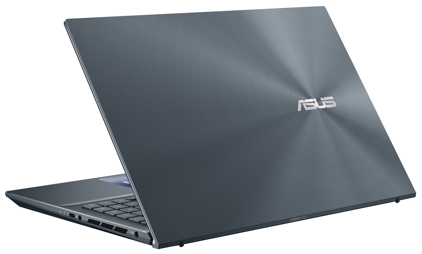 Лаптоп ASUS ZenBook Pro 15 UX535LI-OLED-WB523R - 90NB0RW1-M06200