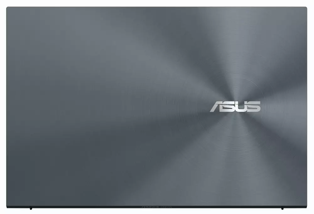 Лаптоп ASUS ZenBook Pro 15 UX535LI-OLED-WB523R - 90NB0RW1-M06200