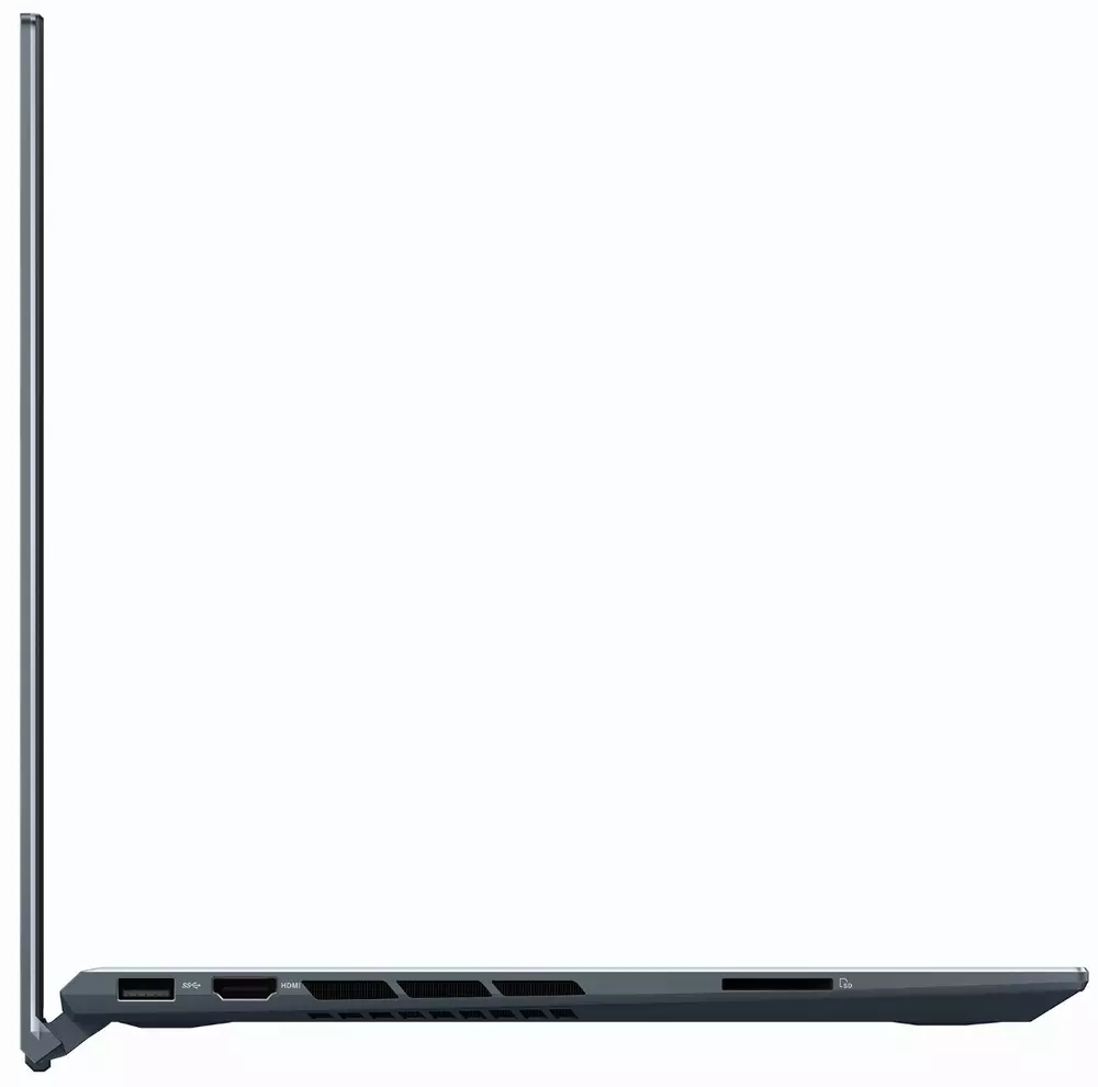 Лаптоп ASUS ZenBook Pro 15 UX535LI-OLED-WB523R - 90NB0RW1-M06200