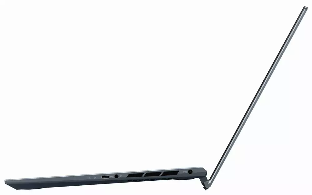 Лаптоп ASUS ZenBook Pro 15 UX535LI-OLED-WB523R - 90NB0RW1-M06200