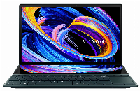 Лаптоп ASUS ZenBook Duo 14 UX482EA-WB513T - 90NB0S41-M02400