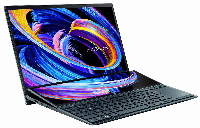 Лаптоп ASUS ZenBook Duo 14 UX482EA-WB513T - 90NB0S41-M02400
