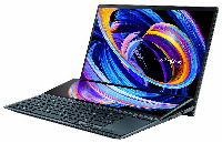 Лаптоп ASUS ZenBook Duo 14 UX482EA-WB513T - 90NB0S41-M02400