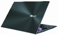 Лаптоп ASUS ZenBook Duo 14 UX482EA-WB513T - 90NB0S41-M02400