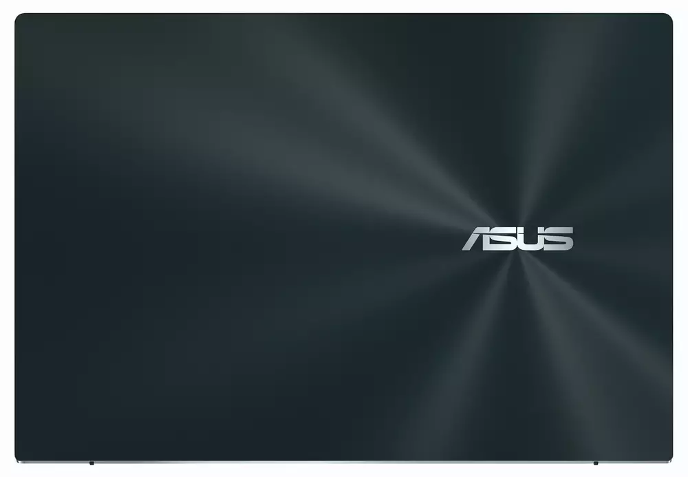 Лаптоп ASUS ZenBook Duo 14 UX482EA-WB513T - 90NB0S41-M02400