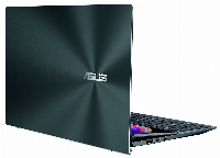 Лаптоп ASUS ZenBook Duo 14 UX482EA-WB513T - 90NB0S41-M02400