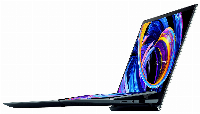 Лаптоп ASUS ZenBook Duo 14 UX482EA-WB513T - 90NB0S41-M02400