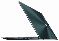 Лаптоп ASUS ZenBook Duo 14 UX482EA-WB513T - 90NB0S41-M02400