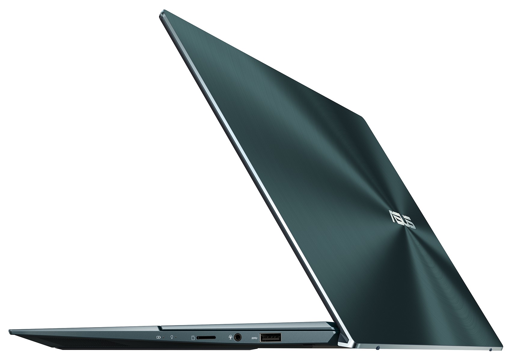 Лаптоп ASUS ZenBook Duo 14 UX482EA-WB513T - 90NB0S41-M02400