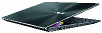 Лаптоп ASUS ZenBook Duo 14 UX482EA-WB513T - 90NB0S41-M02400