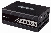 Захранване CORSAIR AX1600i Digital ATX PSU - CP-9020087-EU