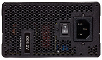 Захранване CORSAIR AX1600i Digital ATX PSU - CP-9020087-EU