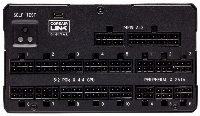Захранване CORSAIR AX1600i Digital ATX PSU - CP-9020087-EU