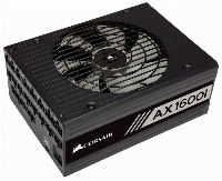 Захранване CORSAIR AX1600i Digital ATX PSU - CP-9020087-EU
