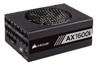 Захранване CORSAIR AX1600i Digital ATX PSU - CP-9020087-EU