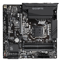 Дънна платка Gigabyte Z590M