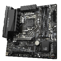 Дънна платка Gigabyte Z590M