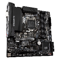 Дънна платка Gigabyte Z590M