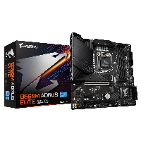 Дънна платка Gigabyte B560M AORUS ELITE