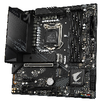 Дънна платка Gigabyte B560M AORUS ELITE