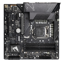 Дънни платки Gigabyte B560M AORUS PRO