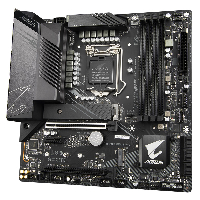 Дънни платки Gigabyte B560M AORUS PRO