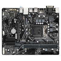 Дънна палтка Gigabyte H410M S2 V2