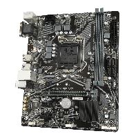 Дънна палтка Gigabyte H410M S2 V2
