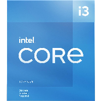 Процесор Intel Core i3-10105F Box