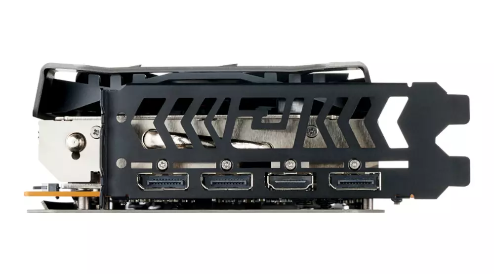 Видео карта PowerColor Red Devil AMD Radeon RX 6700 XT 12GB GDDR6