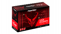 Видео карта PowerColor Red Devil AMD Radeon RX 6700 XT 12GB GDDR6