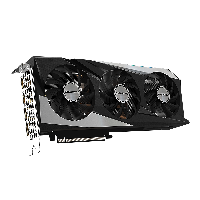 Видео карта GIGABYTE Radeon RX 6700 XT GAMING OC 12GB