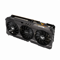 Видео карта ASUS TUF GAMING Radeon RX 6900 XT OC Edition 16GB
