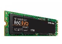 Диск SSD SAMSUNG 860 EVO 1TB M.2 2280 SATAIII 6GB/s - MZ-N6E1T0BW