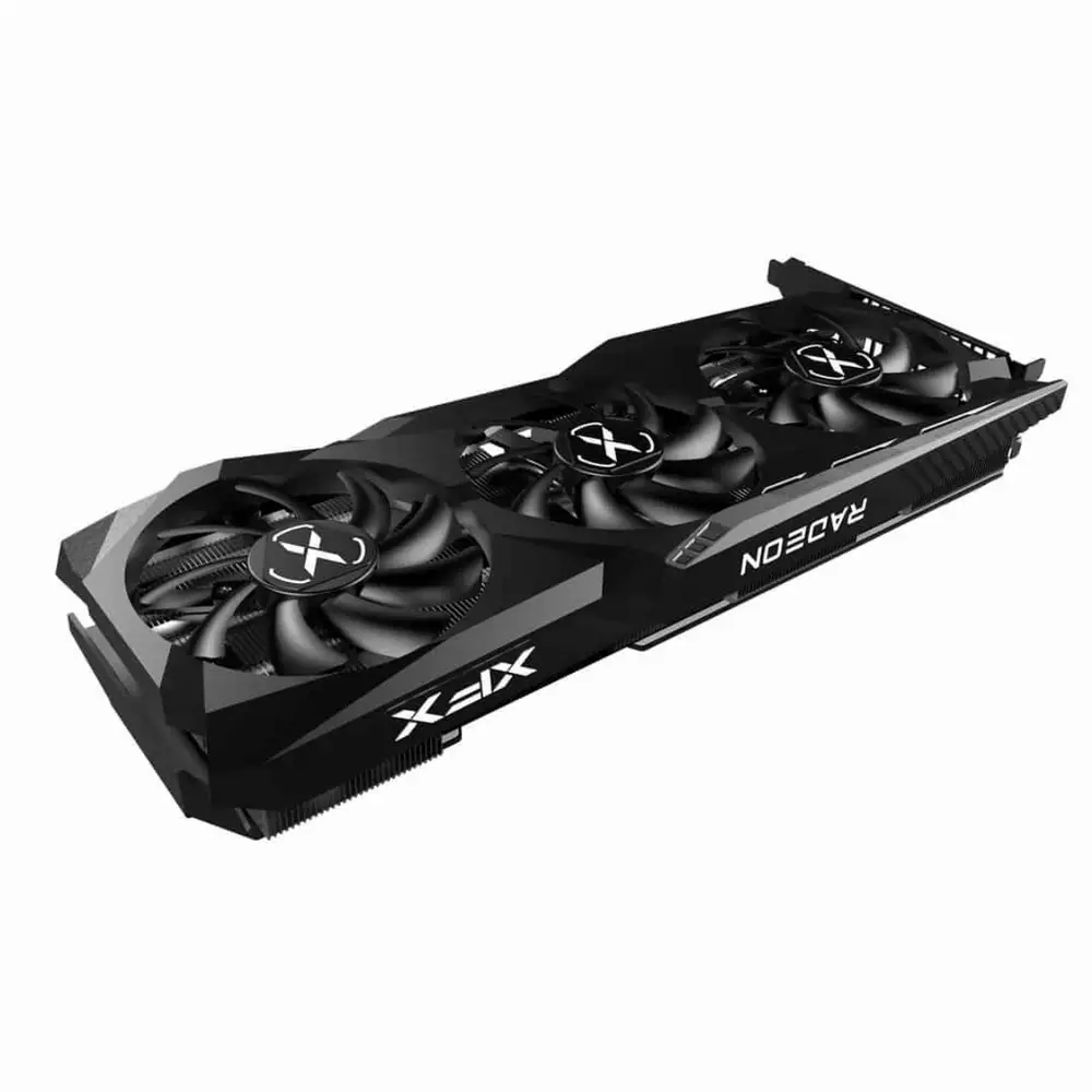 Видео карта XFX AMD Radeon RX 6700 XT SPEEDSTER SWFT 309 12GB