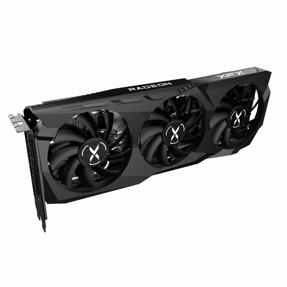 Видео карта XFX AMD Radeon RX 6700 XT SPEEDSTER SWFT 309 12GB