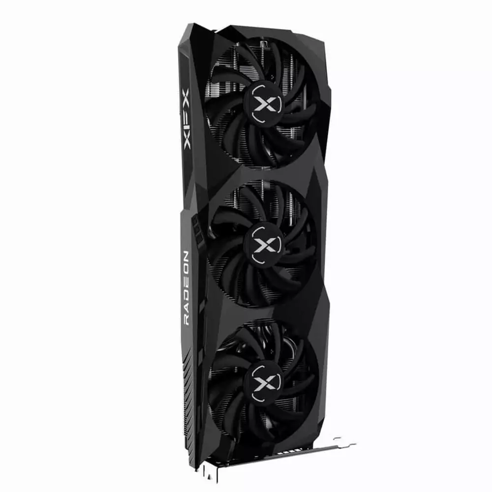 Видео карта XFX AMD Radeon RX 6700 XT SPEEDSTER SWFT 309 12GB