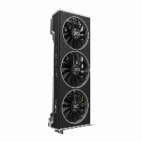 Видео карта XFX AMD Radeon RX 6700 XT QICK 319 BLACK 12GB