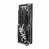 Видео карта XFX AMD Radeon RX 6700 XT QICK 319 BLACK 12GB