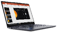 Лаптоп Lenovo Yoga Slim 7 14ARE05 - 82A2001QBM