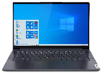 Лаптоп Lenovo Yoga Slim 7 14ARE05 - 82A2001QBM