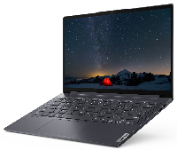 Лаптоп Lenovo Yoga Slim 7 14ARE05 - 82A2001QBM