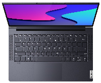 Лаптоп Lenovo Yoga Slim 7 14ARE05 - 82A2001QBM